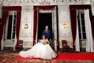 Wedding photographer Paola Morini. Photo of 11.09.2023