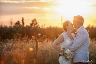 Huwelijksfotograaf DIMITRIS PAPADIMITRIOU. Foto van 16.09.2022