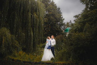 Wedding photographer Vladimir Lopanov. Photo of 27.09.2020