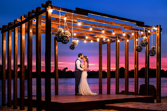 Photographe de mariage Rubén Sosa. Photo du 11.02.2020