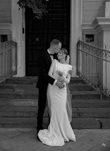 Svatební fotograf Aleksandr Dacenko. Fotografie z 31.01.2025