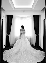 Huwelijksfotograaf Arshavir Baklachyan. Foto van 15.04.2024