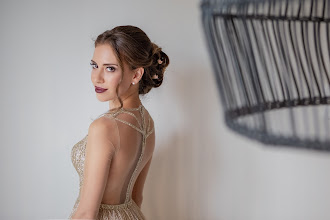 Fotografer pernikahan Vasilis Loukatos. Foto tanggal 22.02.2021