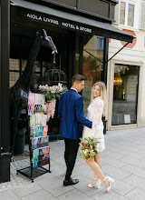 Wedding photographer Molnár Arnold. Photo of 31.07.2025