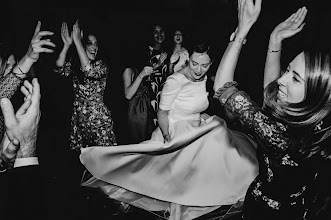 婚姻写真家 Celine Deligey. 23.10.2019 の写真