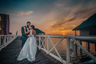 Bröllopsfotografer Rosauro Racca. Foto av 10.11.2021