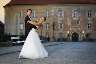 Wedding photographer Jan Wołoszczuk. Photo of 10.03.2020