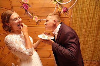 Fotógrafo de bodas Maris S. Foto del 23.11.2019