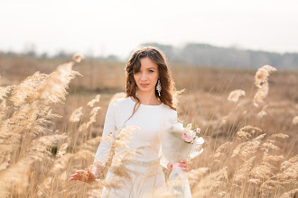 Photographe de mariage Ivan Kozyk. Photo du 17.03.2020