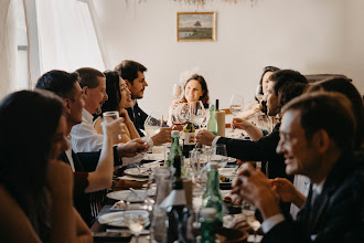 Свадебный фотограф Sasha Akopova. Фотография от 28.09.2025