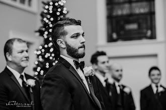 Wedding photographer Christina Elmore. Photo of 29.12.2019