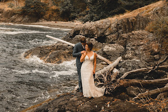 Photographe de mariage Sam Rose. Photo du 09.05.2019