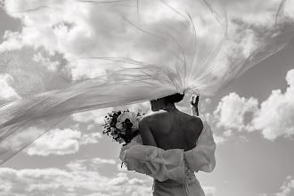 Wedding photographer Pavel Kalyuzhnyy. Photo of 12.08.2024