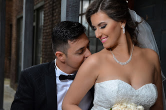 Wedding photographer Andrei Alexandrescu. Photo of 25.02.2019