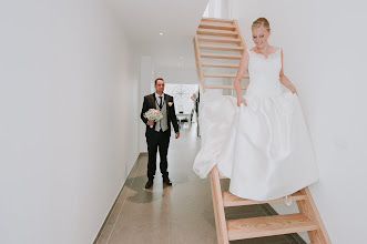 Wedding photographer Layla Vancompernolle. Photo of 13.04.2019