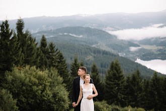 Wedding photographer Kirill Korolev. Photo of 26.09.2025