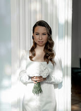 Wedding photographer Anna Pyatak. Photo of 02.05.2023