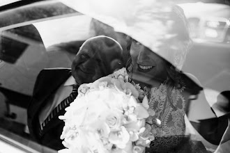 Wedding photographer Giuseppe Magnanimo. Photo of 17.05.2024