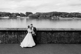 Wedding photographer Ferenc Patta. Photo of 31.05.2025