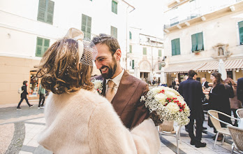 Wedding photographer Fabio Riberto. Photo of 23.01.2020