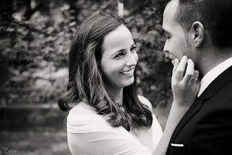Photographe de mariage Caren . Photo du 22.05.2019