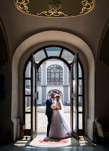 Fotógrafo de bodas Pavol Belčík. Foto del 05.10.2023