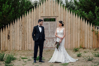 Fotógrafo de bodas Enes Mert Küçük. Foto del 13.02.2020