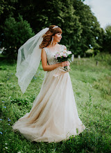 Wedding photographer Oksana Ageeva. Photo of 01.08.2019