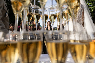 Fotografer pernikahan Veronika Simonova. Foto tanggal 13.05.2024