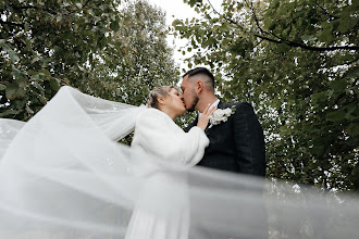 Wedding photographer Sergey Globenko. Photo of 23.10.2023