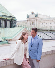 Fotógrafo de bodas Mila Buchelska. Foto del 16.04.2025