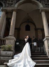 Photographe de mariage Larisa Paschenko. Photo du 07.09.2023