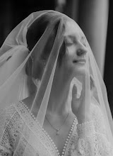Wedding photographer Roksolyana Miron. Photo of 06.12.2022