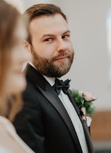 Photographer sa kasal Patrycja Płócienniczak. Larawan ng 27.08.2025