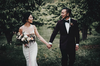 婚禮攝影師Neil Slattery. 03.05.2025的照片