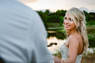 Photographe de mariage Jake Maness. Photo du 29.12.2019