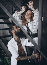 Wedding photographer Aleksandr Osipov. Photo of 19.03.2025