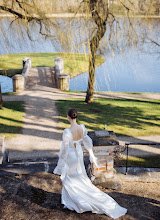 Wedding photographer Katia Volkodav. Photo of 09.05.2023