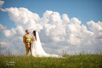 Vestuvių fotografas: Dante Fiori. 30.04.2024 nuotrauka