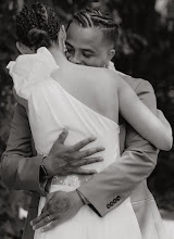 Wedding photographer Camille Bressan. Photo of 12.10.2023