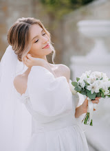 Nhiếp ảnh gia ảnh cưới Aleksey Kushin. Ảnh trong ngày 28.04.2024