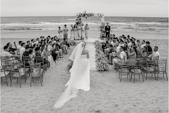 Hochzeitsfotograf Key Deu. Foto vom 05.09.2025