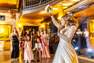 Hochzeitsfotograf Vigantas Ovadnevas. Foto vom 21.05.2024
