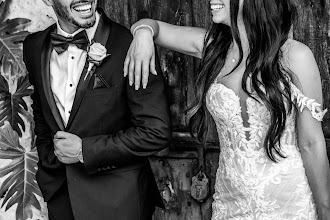 ช่างภาพงานแต่งงาน David De Loro Robles. ภาพเมื่อ 10.05.2023