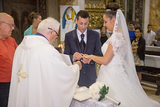 Fotógrafo de bodas Marian Bitca. Foto del 01.07.2020