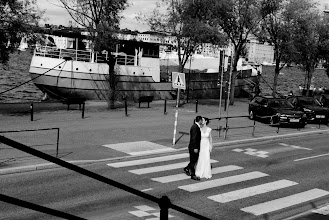 Fotografo di matrimoni Hannah Shar Ipa. Foto del 10.08.2025