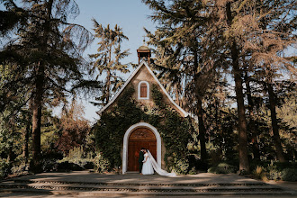 Vestuvių fotografas: Benjamin Monge. 29.05.2024 nuotrauka