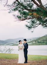 Wedding photographer Đạt Quốc. Photo of 06.01.2024