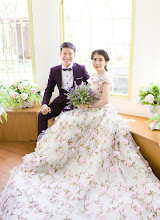 Wedding photographer Thanh . Photo of 28.03.2020