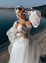 Svatební fotograf Yuliya Zakharova. Fotografie z 28.04.2025